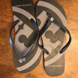 Tory Burch Flip Flops